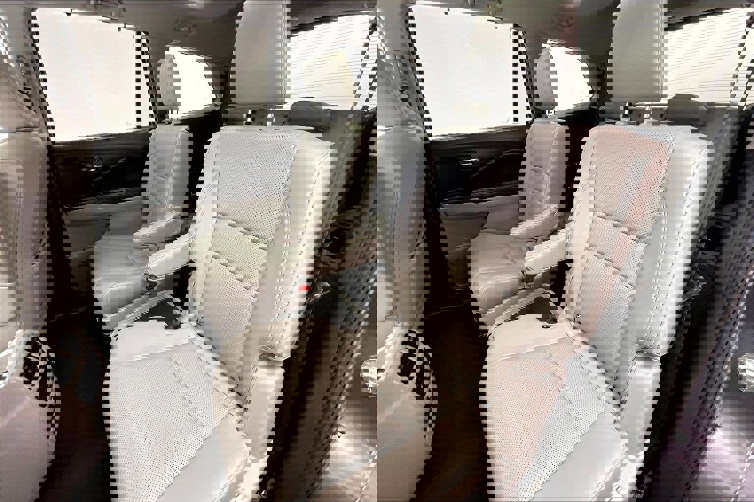 Used 2019 Honda Pilot Elite image 19