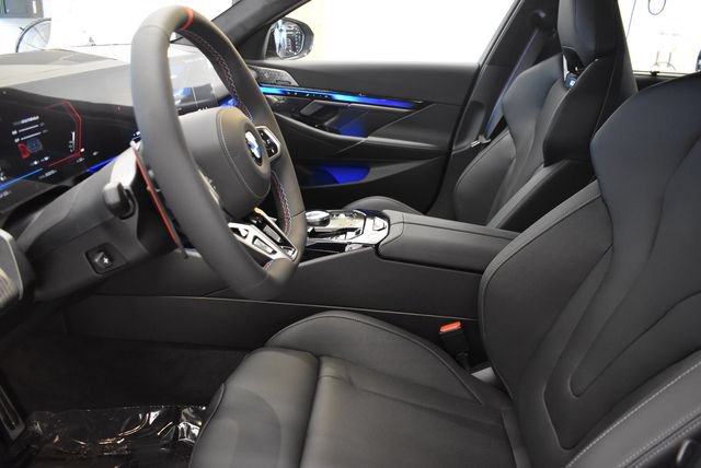 New 2027 BMW M5 Touring AWD/4WD image 22