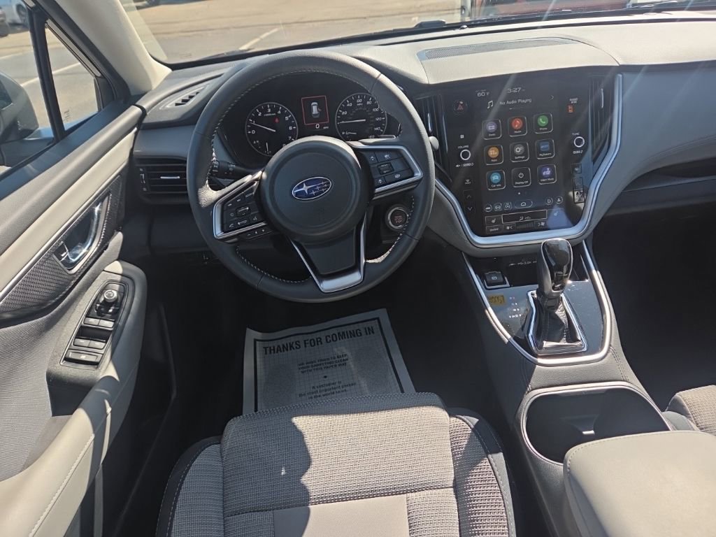 Certified 2025 Subaru Outback Premium w/ Popular Package #1A image 25