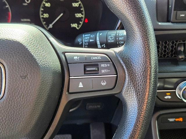 Certified 2024 Honda CR-V EX image 28