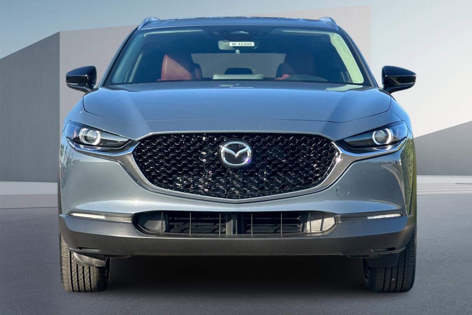 Used 2025 MAZDA CX-30 AWD 2.5 S w/ Preferred Package image 10