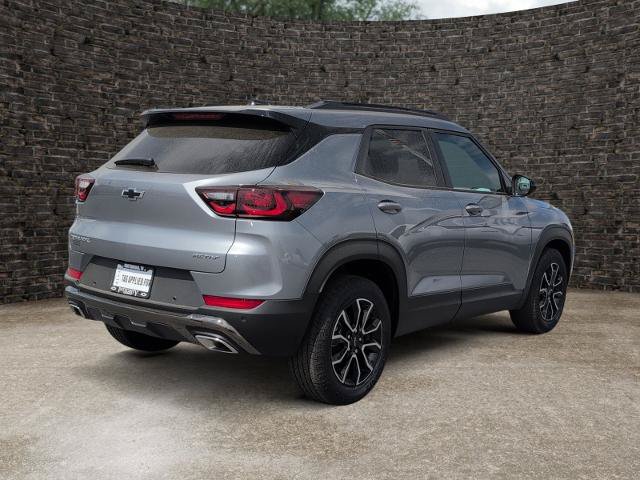 New 2026 Chevrolet TrailBlazer ACTIV w/ Driver Confidence Package FWD image 7