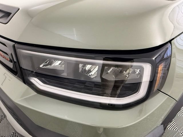 Used 2026 Honda Passport TrailSport Elite image 11