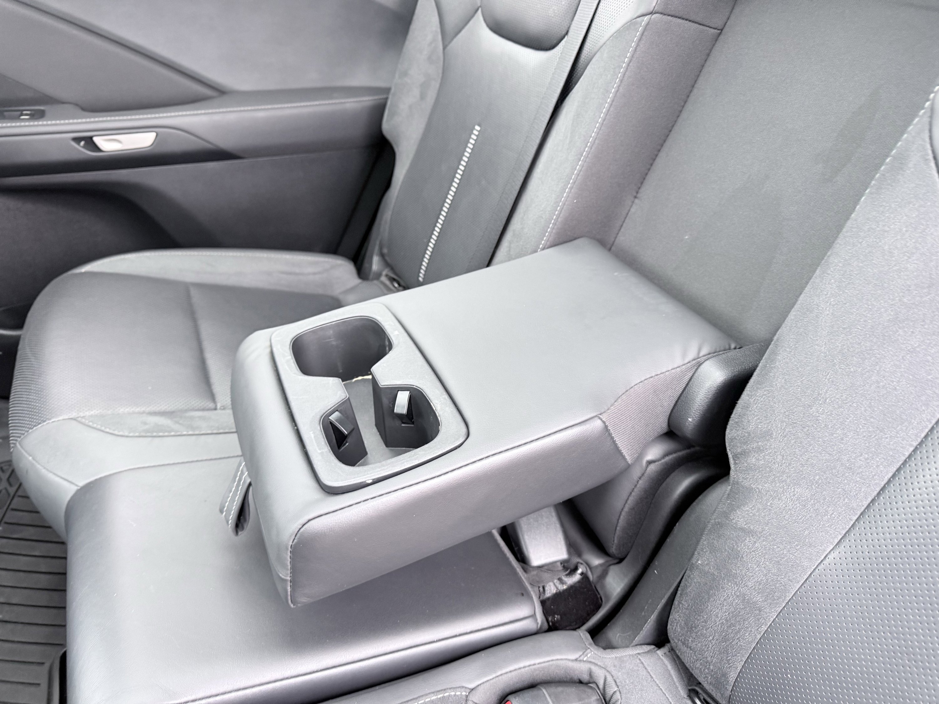 Used 2024 Lexus TX 350 AWD image 37