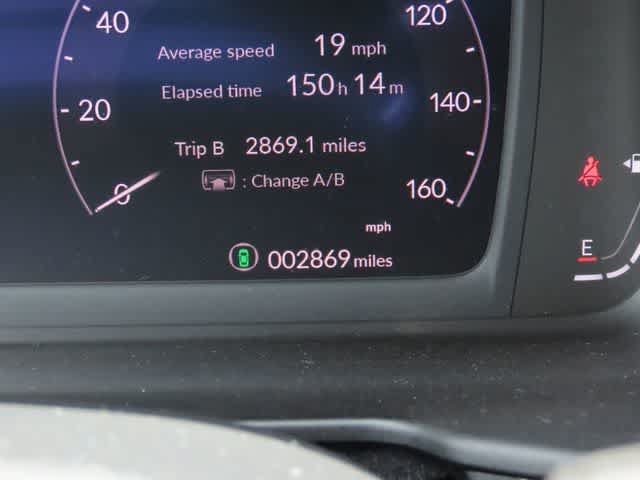 Used 2023 Honda Accord LX image 22