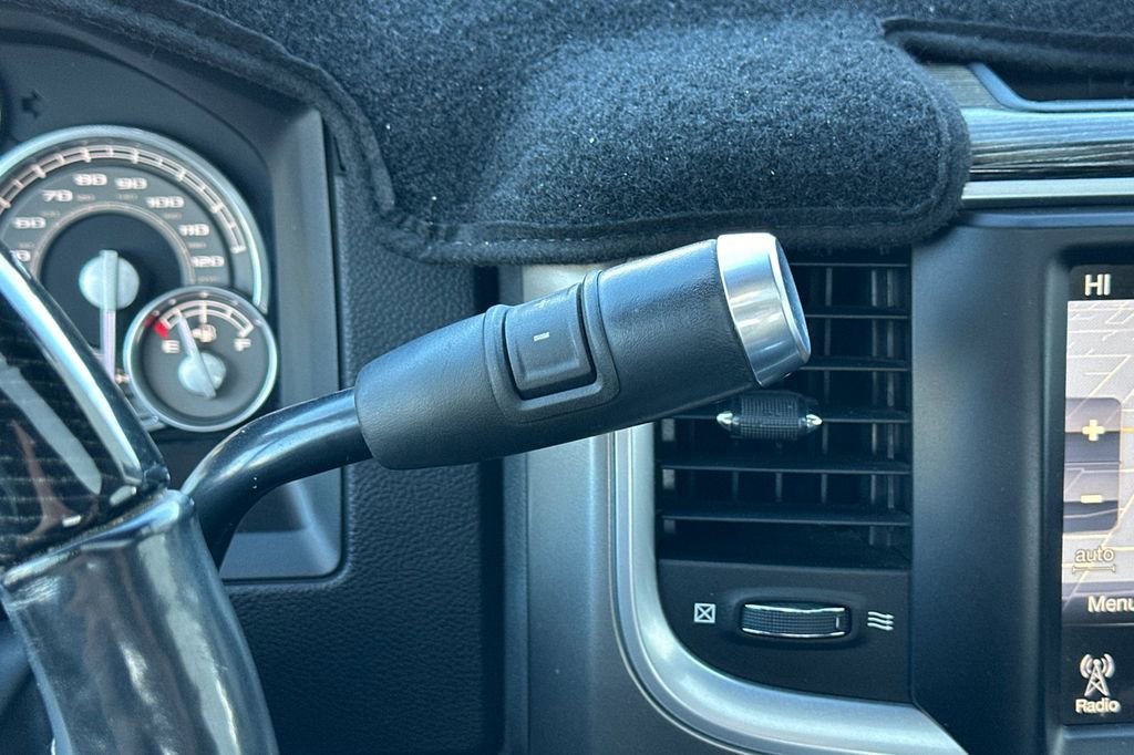 Used 2014 RAM 3500 Laramie Longhorn image 21