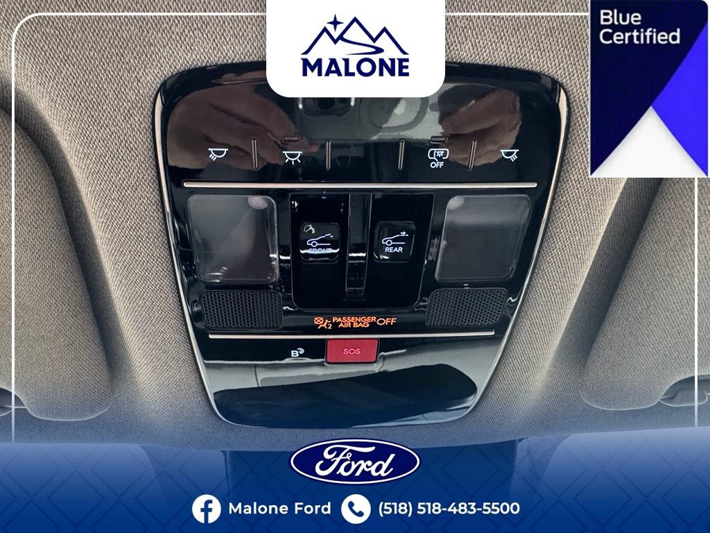 Used 2024 Hyundai Santa Fe Limited AWD/4WD image 17