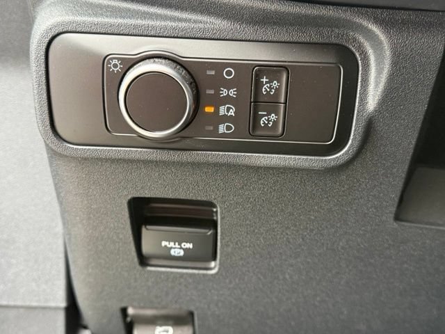 Used 2025 Ford Bronco Big Bend AWD/4WD image 26