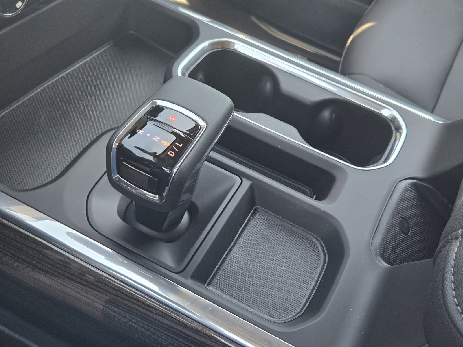 New 2026 Chevrolet Silverado 1500 LT Trail Boss w/ Convenience Package II image 16