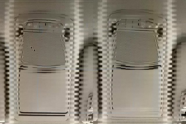 Used 2024 Nissan Murano SV w/ SV Midnight Edition Package image 35