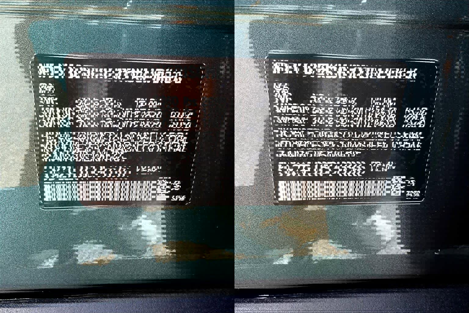 Used 2026 BMW X5 xDrive40i w/ Climate Comfort Package image 39