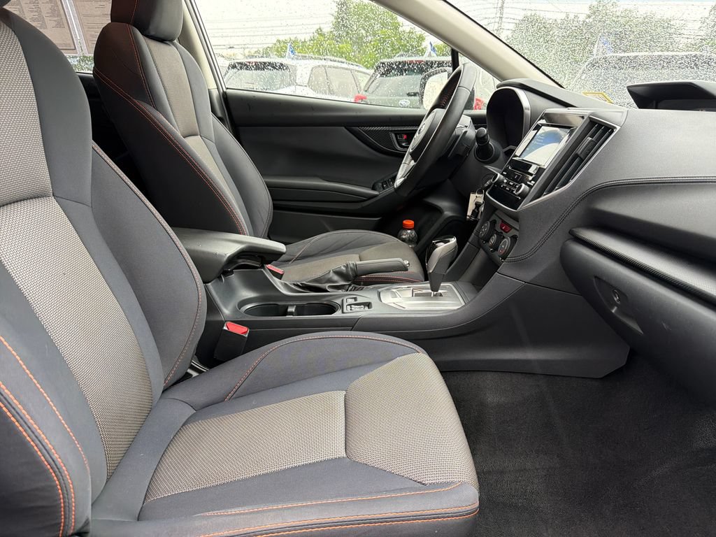 Used 2019 Subaru Crosstrek 2.0i Premium AWD/4WD image 34