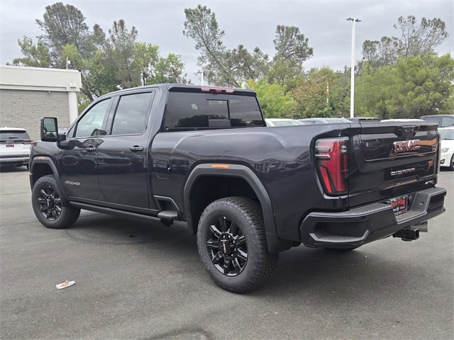 New 2026 GMC Sierra 2500 AT4 w/ AT4 Premium Plus Package image 6