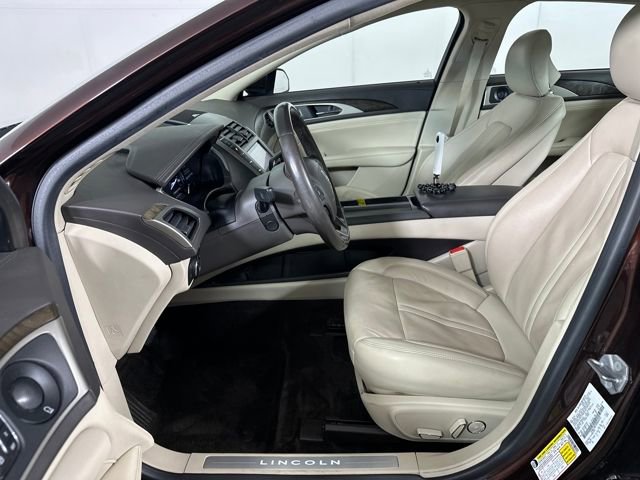 Used 2019 Lincoln MKZ Reserve image 11