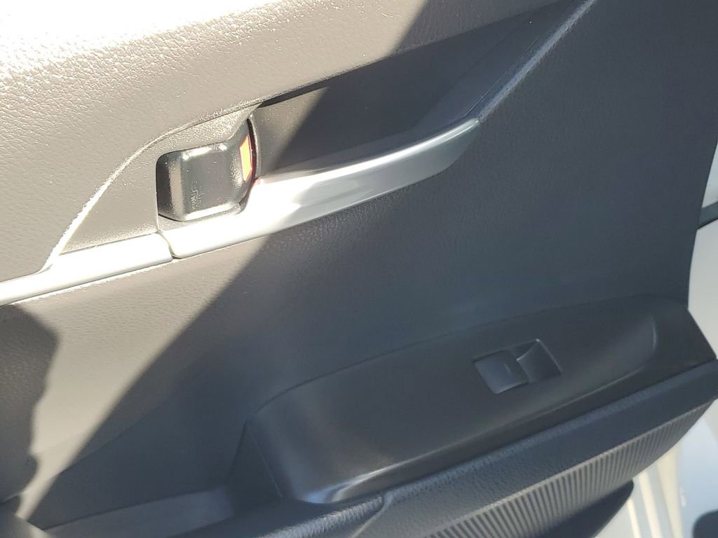 Certified 2023 Toyota Camry SE image 44