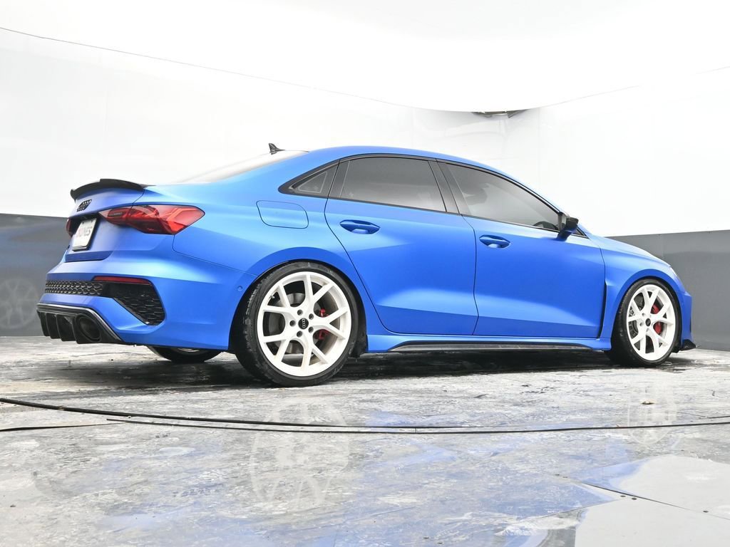 Used 2024 Audi RS 3 image 48