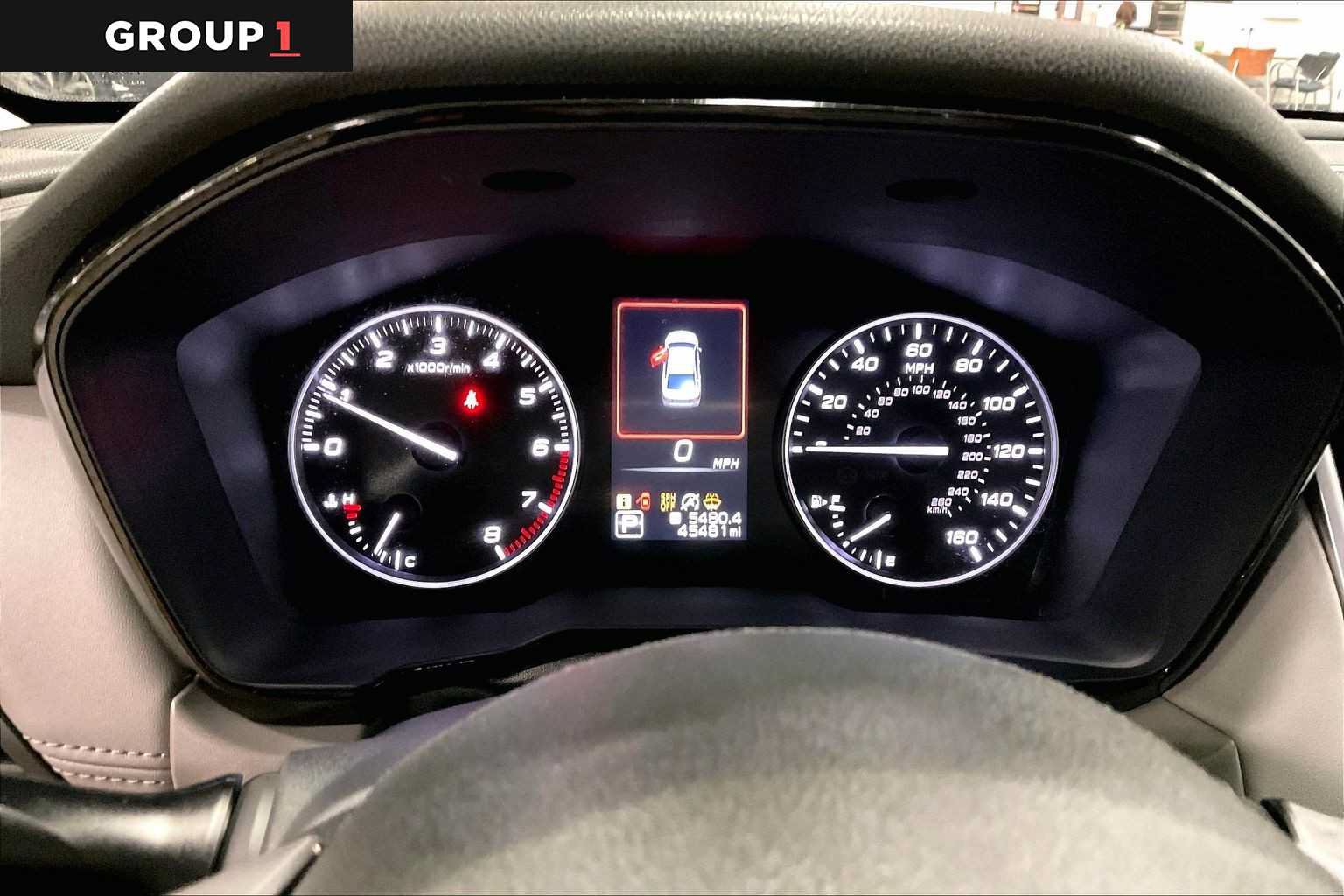 Certified 2023 Subaru Legacy Premium AWD/4WD image 25