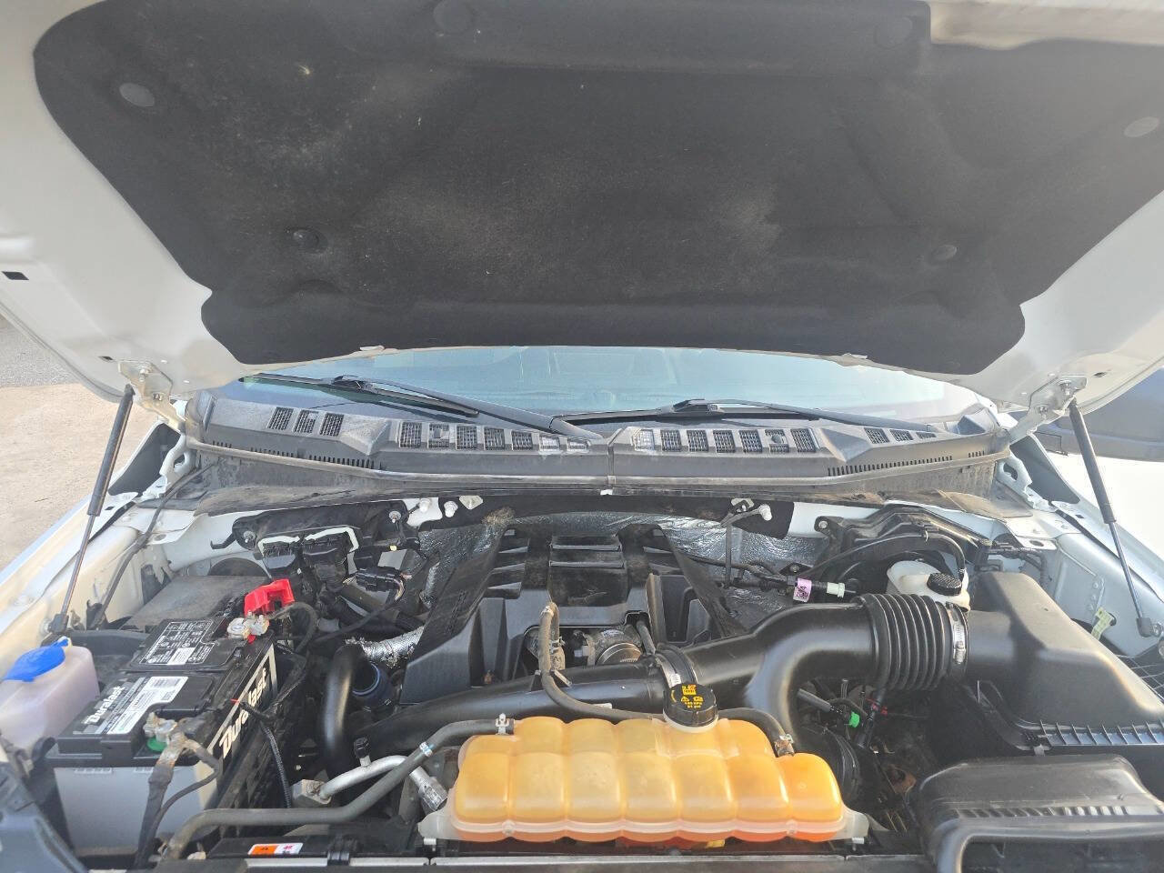 Used 2016 Ford F150 XL w/ Equipment Group 101A Mid image 28