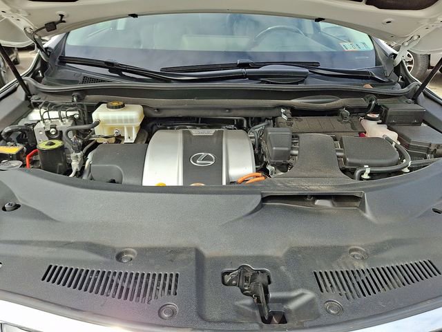 Used 2019 Lexus RX 450hL Luxury w/ Accessory Package image 28