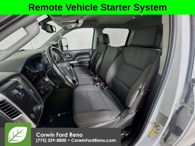 Used 2016 Chevrolet Silverado 3500 LT w/ LT Convenience Package image 20