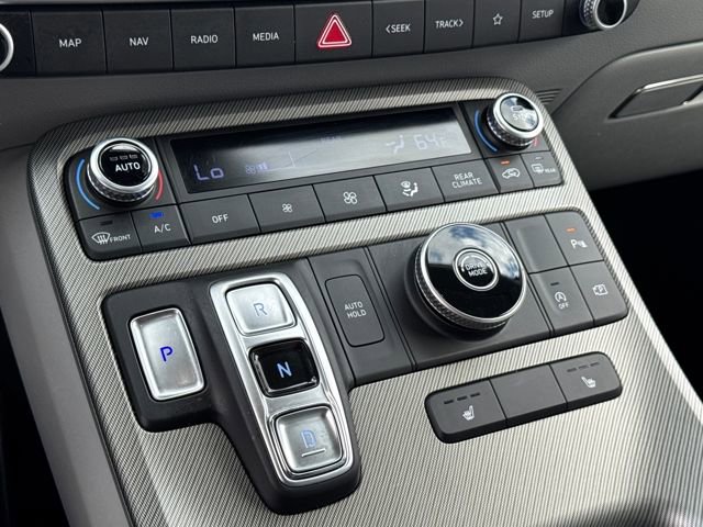 Used 2024 Hyundai Palisade SEL image 23