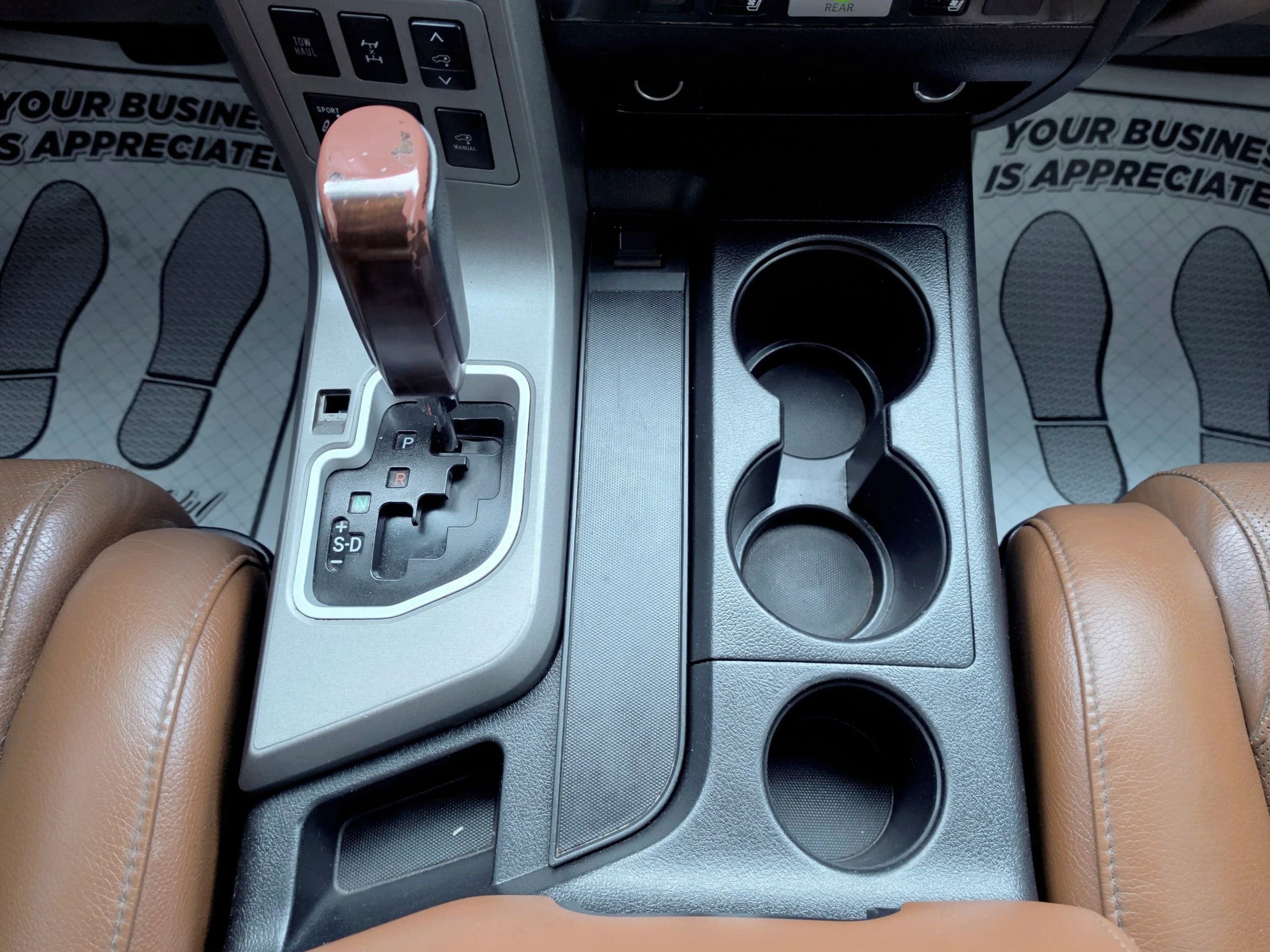 Used 2013 Toyota Sequoia Platinum image 32