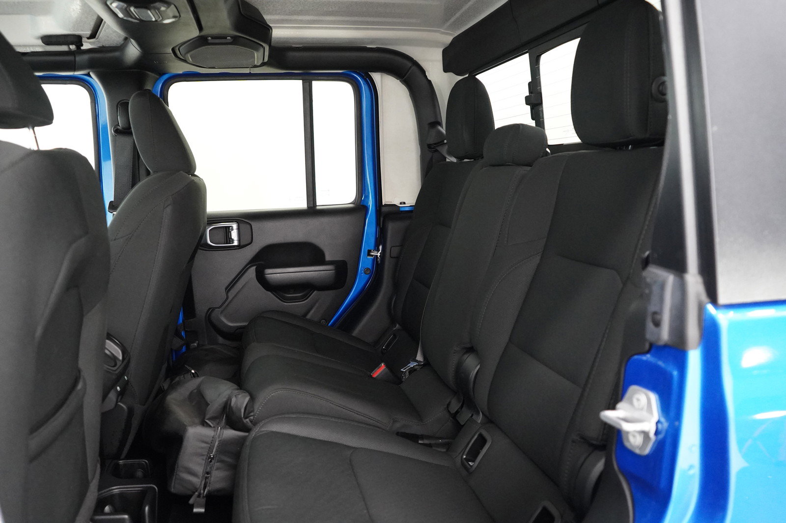 Used 2021 Jeep Gladiator Sport image 13