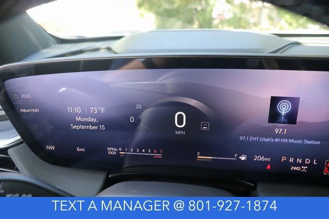 New 2026 Buick Enclave Sport Touring w/ Power Package image 28