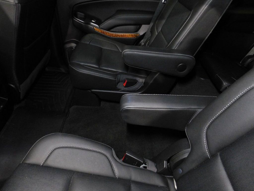 Used 2018 Chevrolet Tahoe Premier image 84