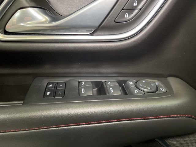 Used 2023 Chevrolet Suburban RST w/ Luxury Package image 46