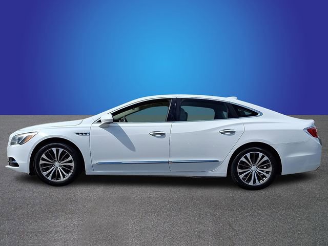 Used 2017 Buick LaCrosse Premium image 7