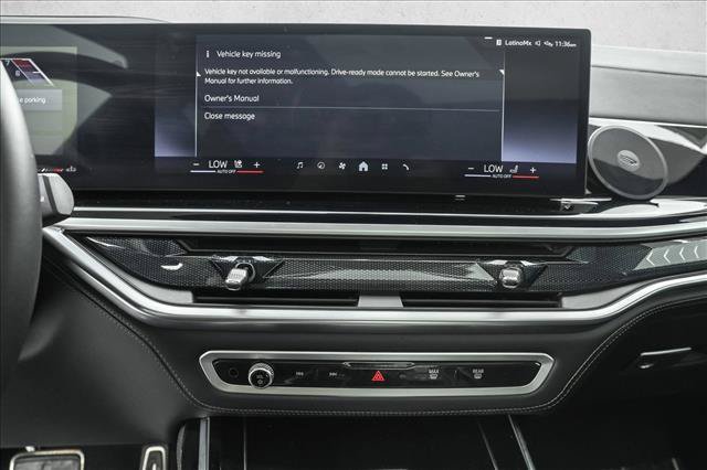 Used 2026 BMW ALPINA XB7 AWD/4WD image 18