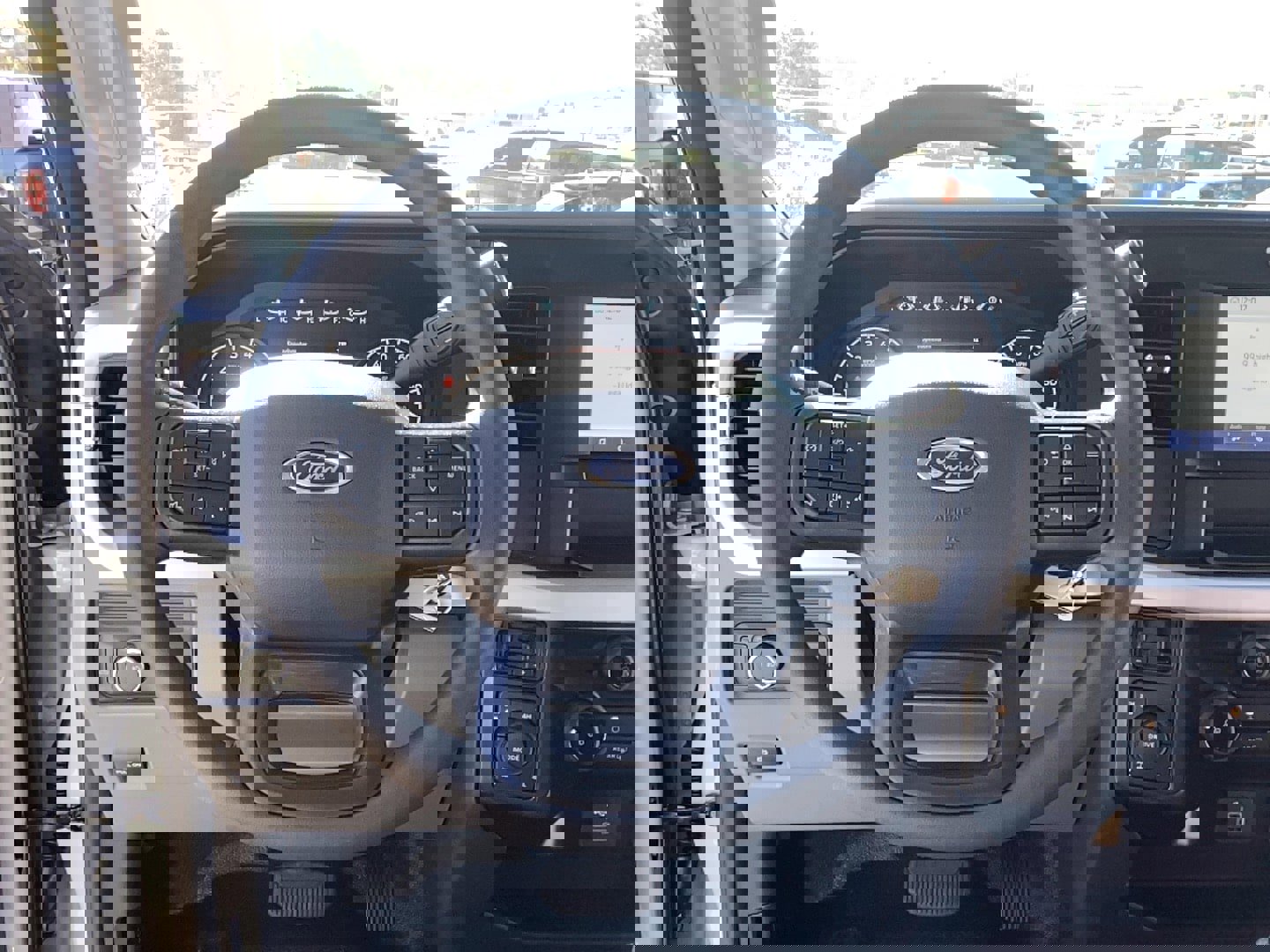 New 2026 Ford F250 XL image 15
