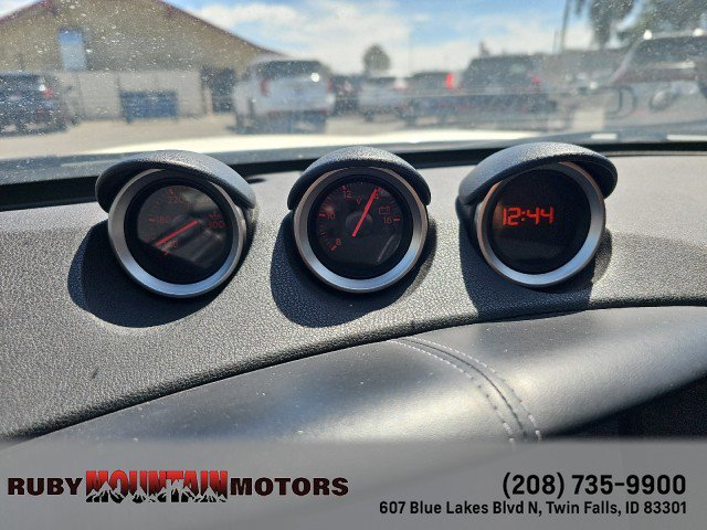 Used 2017 Nissan 370Z Sport Tech image 23