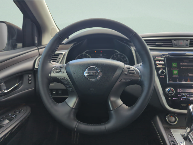 Certified 2020 Nissan Murano Platinum FWD image 26