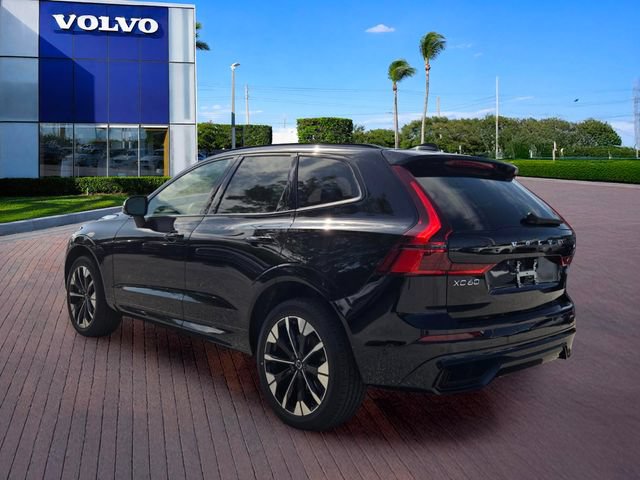 New 2026 Volvo XC60 B5 Plus AWD/4WD image 5