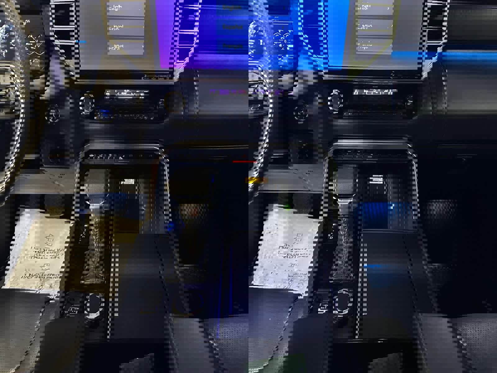 Used 2023 Toyota Sequoia Platinum image 15