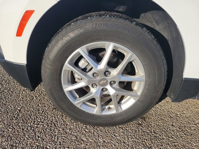 Used 2024 Chevrolet Equinox LT image 25