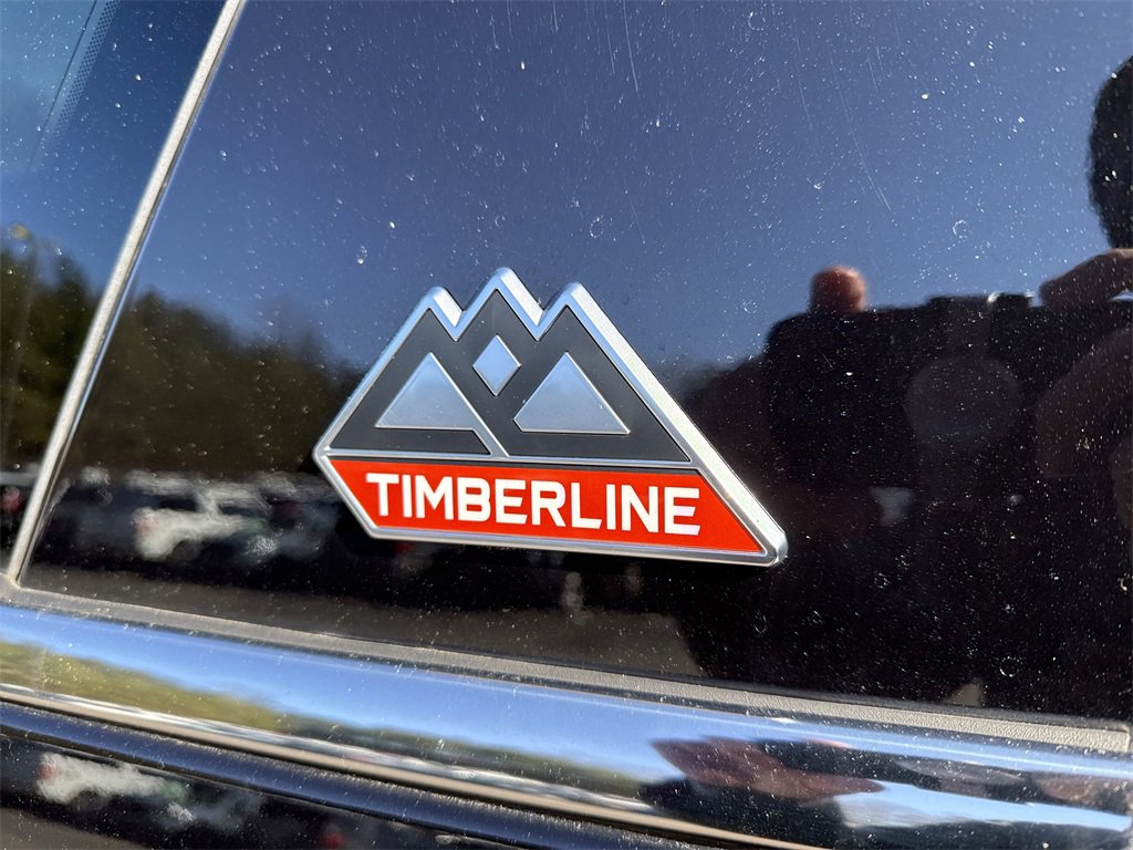 Used 2022 Ford Expedition Timberline image 18