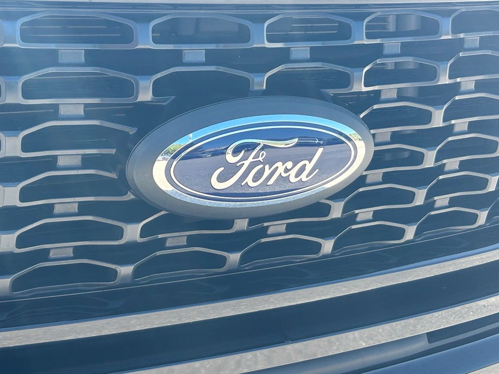 Certified 2023 Ford F150 XL w/ STX Appearance Package RWD image 21