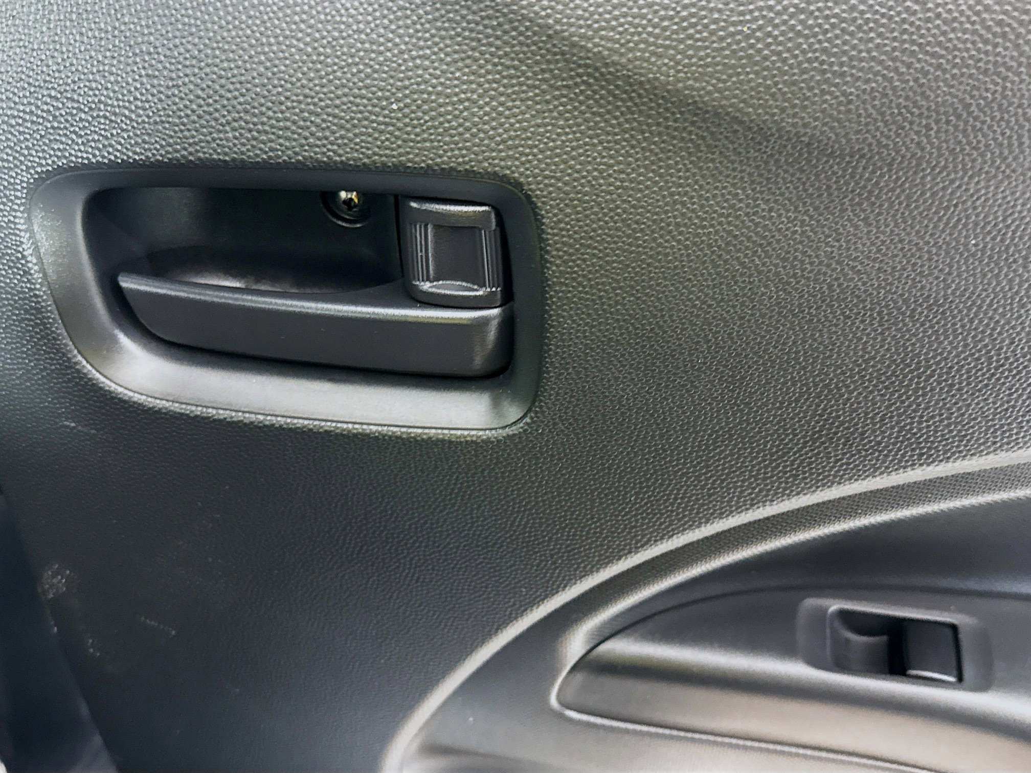 Used 2024 Mitsubishi Mirage LE image 29