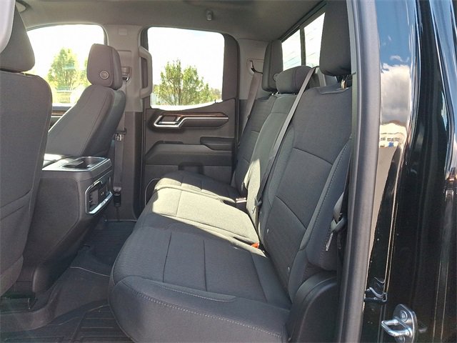 Certified 2023 GMC Sierra 1500 Elevation w/ Preferred Package image 10