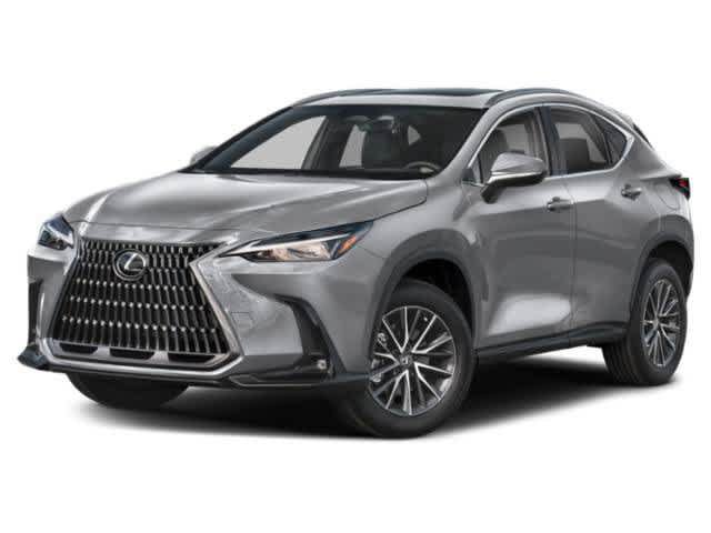Used 2025 Lexus NX 250 FWD w/ Accessory Package (Z1) image 1