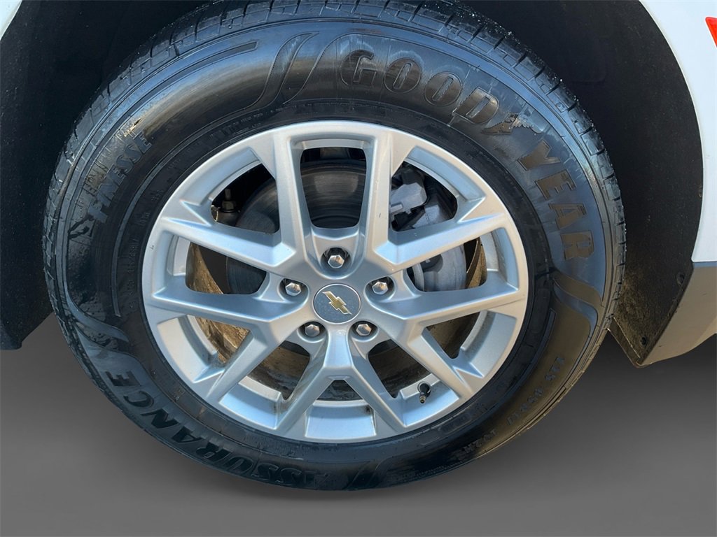 Used 2024 Chevrolet Equinox LT image 15