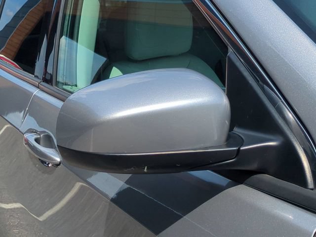 Used 2019 Jeep Compass Latitude w/ Popular Equipment Group FWD image 12
