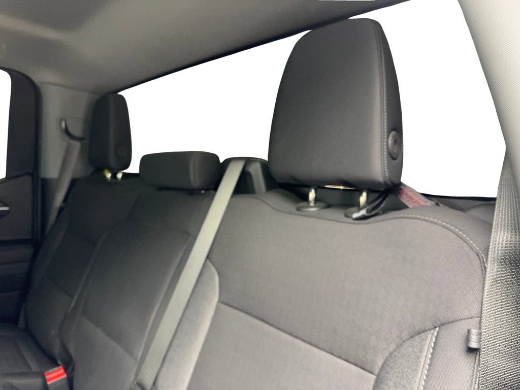 Used 2025 Chevrolet Silverado 1500 RST w/ Protection Package image 35