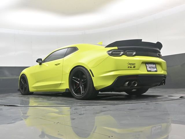 Used 2019 Chevrolet Camaro SS image 41
