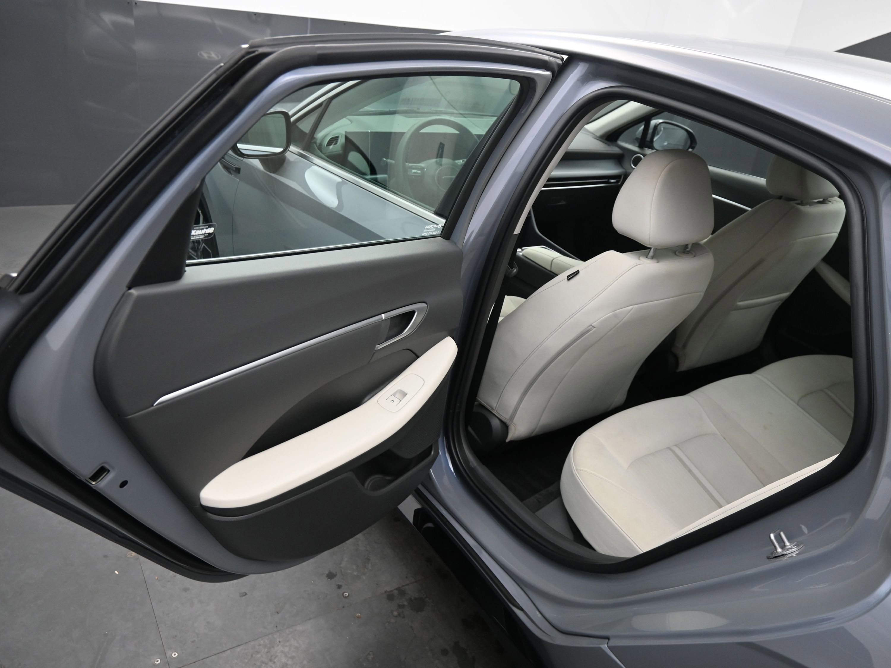 Used 2025 Hyundai Sonata SEL image 16