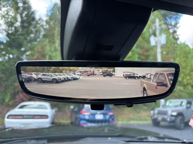 Used 2020 GMC Sierra 1500 AT4 w/ AT4 Premium Package image 48