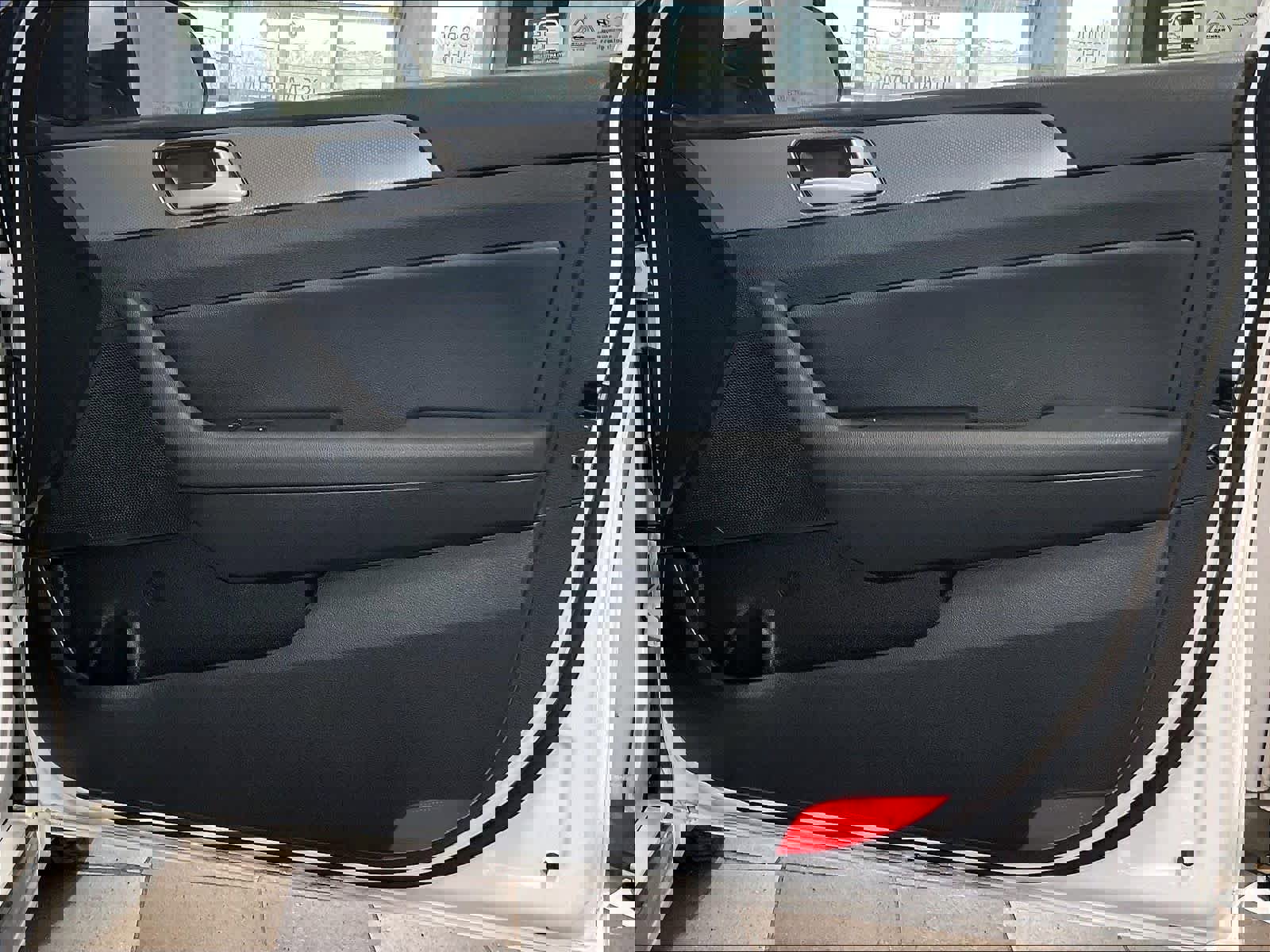 Used 2017 Hyundai Sonata Sport 2.0T image 12